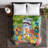 Throw Blanket-965769730