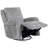 Alyre Manual Swivel Glider Recliner-108574003