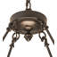 Capella 4 - Light Pendant