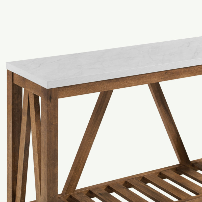 Albrah Single Coffee Table