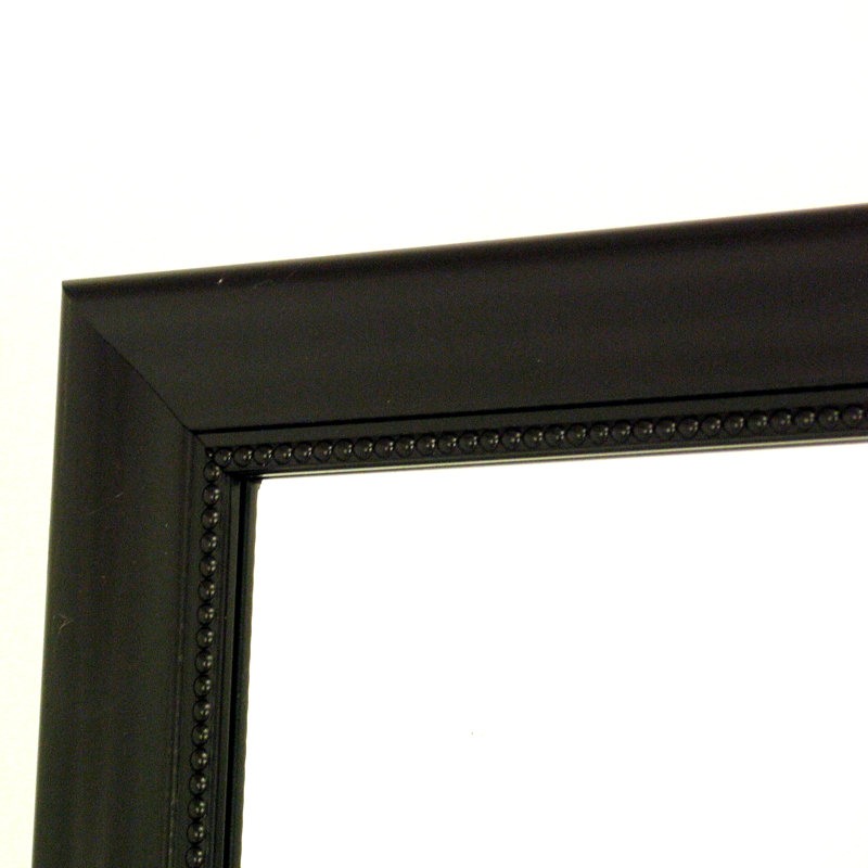 Miroir d'appoint de sol 3 panneaux Heyer