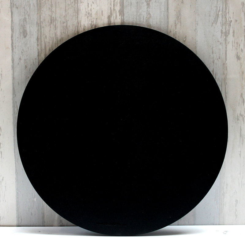 Wood Chalkboard