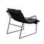 Fauteuil d'appoint Distress