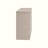 Allyannah 47" W 6-Drawer Double Dresser with Interlocking Drawers-1030007917