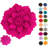 Floral Throw Pillow-1326442719-1326442698