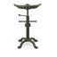 Tabouret pivotant à hauteur réglable Enos-30609287