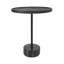 Samba End Table