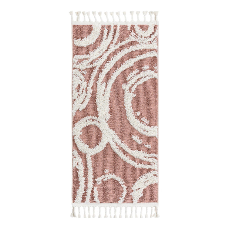 Abstract Indoor Rug