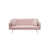 Rose est en rupture de stock