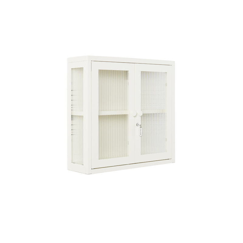 The Kit Storage Unit, Chalk
