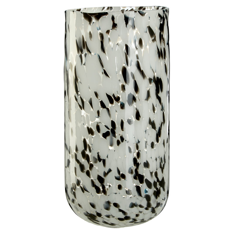Culita Glass Table Vase