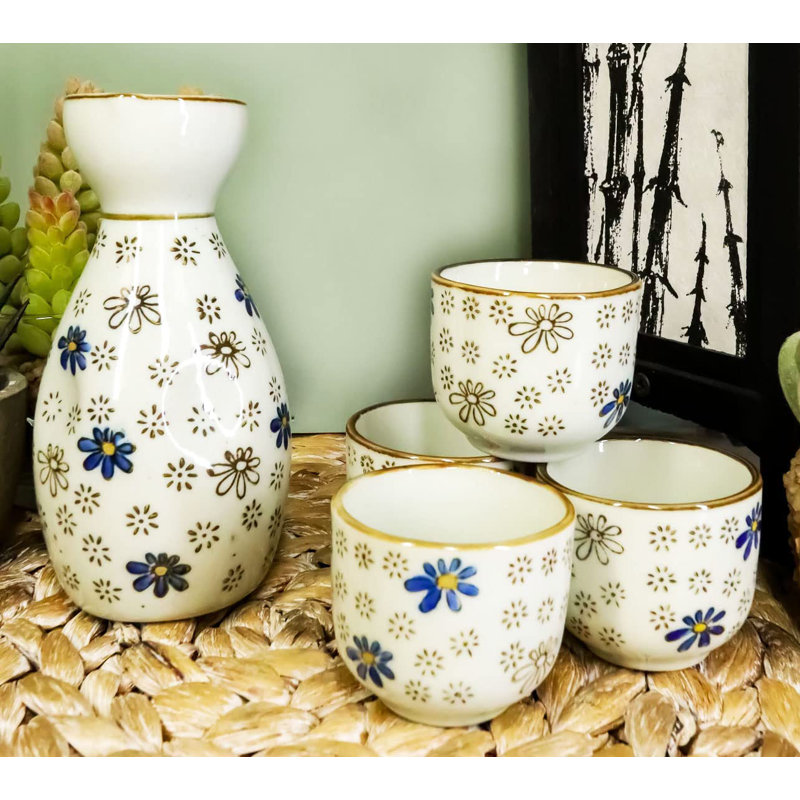 Red Barrel Studio® 7oz. Teapot