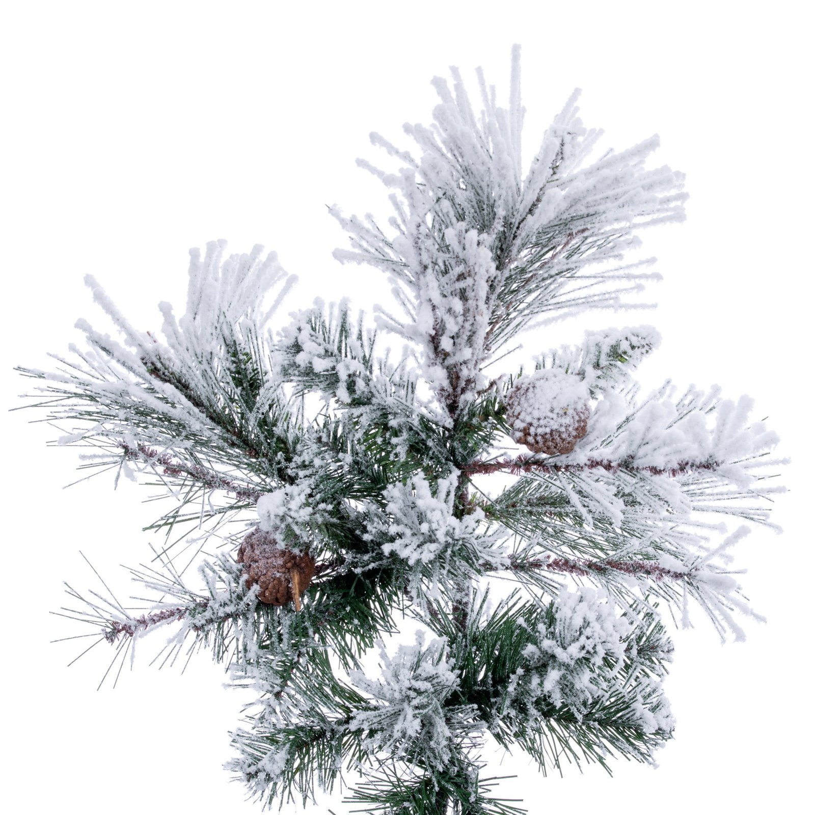 Christmas Tree, 12' x 94", Unlit