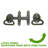 Door Wrought Iron Latch