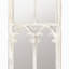 Miroir d'appoint de fenêtre arqué Giovanni Farmhouse-1303980740