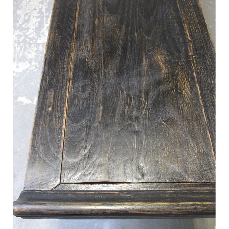 Classic Altar Low Sideboard