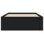 17 Stories Bed Frame With Drawers Double Engineered Wood-1186315070-1186315065