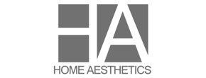 Home Aesthetics Logo