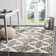 Kari Performance Floral Rug