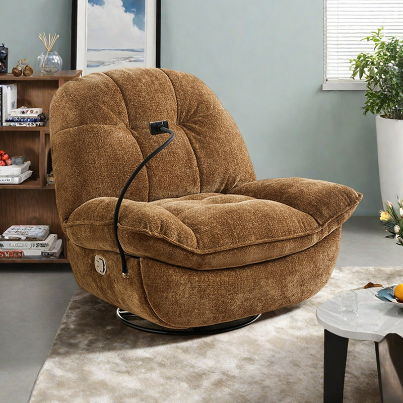 Romilly, Camel