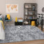 Tapis à poil long Antonije Tie Dye-410298549-454456060