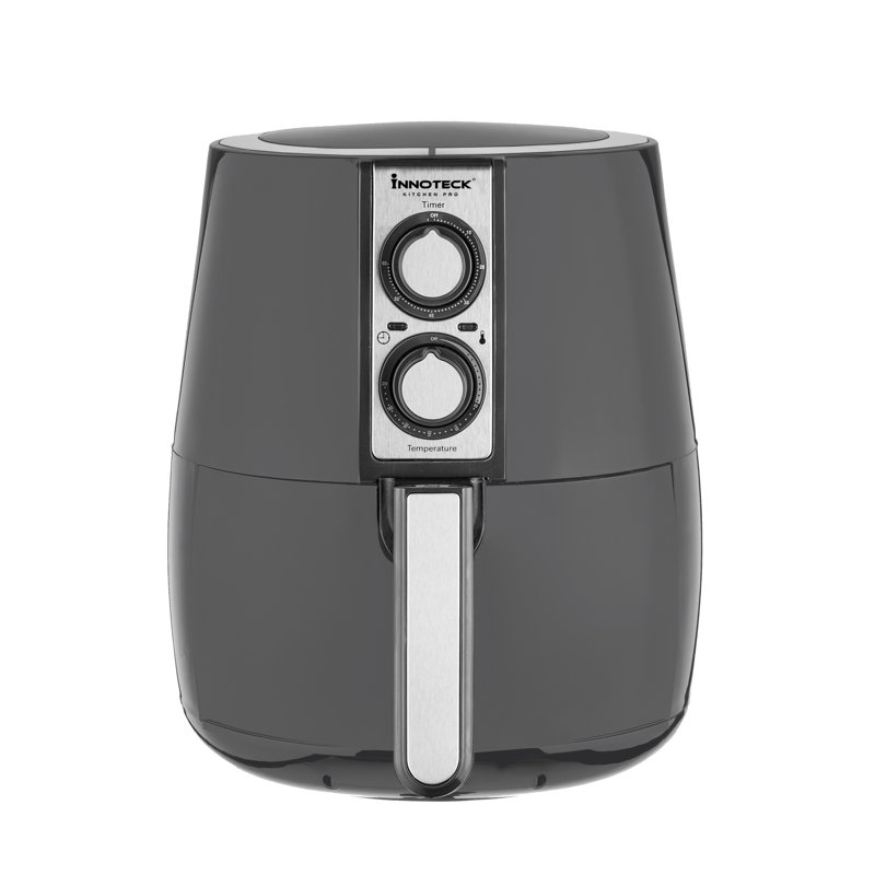 Innoteck 4L Air Fryer Oven