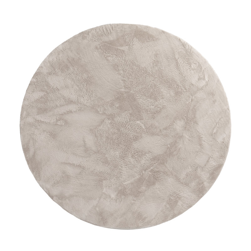 Aalexus Area Rug, Round 200cm