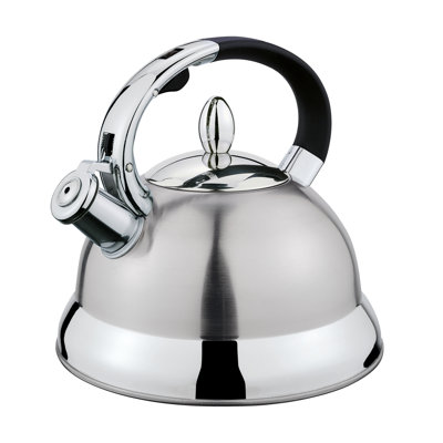 Cilio 2.85 Quarts Stovetop Water Kettle