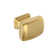 Grayson 1 1/4" Length Rectangle Knob