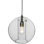 Metro Fusion 1 - Light Pendant