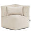 Corduroy Bean Bag Chair-745476180