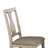 Bejarano Four Leg Dining Set