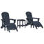 Outdoor Adirondack Chair-1230316791