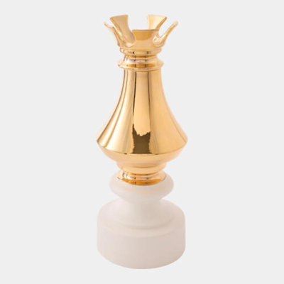Gambit Ceramic Decorative Bottles