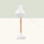 Ceylon Desk Lamp