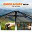 3 Person Tent-124632682
