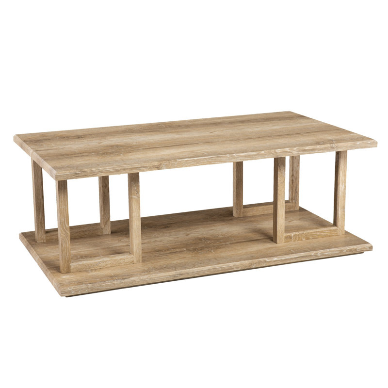 Table basse 42 po