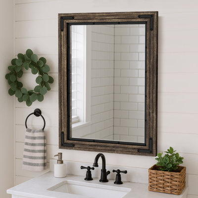 Callah Bathroom / Vanity Mirror
