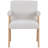 Lilabeth 24.5" W Boucle Fabric Accent Chair-87095223