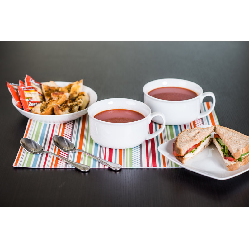 BIA Cordon Bleu 24-Ounce Epoch Pasta Bowls