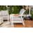 Santorini Lounge Chair Set