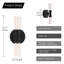 Crystal Wall Sconce Light-1497444995