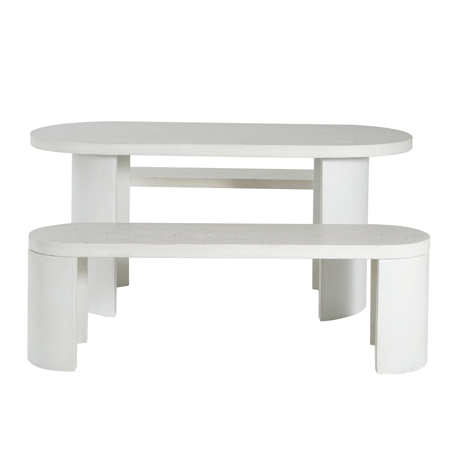 33" Patio Dining Set