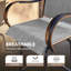 Tabourets de bar pivotants en polyester toutes saisons revêtus de PVC-238263514-243600404