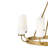 Lark Selma Chandelier