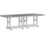 Berlin Gardens Garden Classic Rectangular Bar Table-1731241349-1731241370-1731241387
