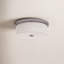 Plafonnier encastré 3 lumières 15 po Flaire-2084135098