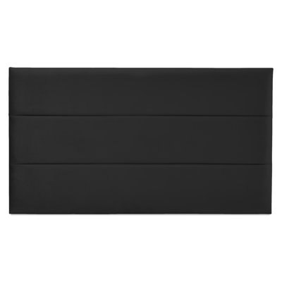 Franciszka Upholstered Velvet Headboard