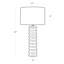 Accordion Table Lamp-23317852