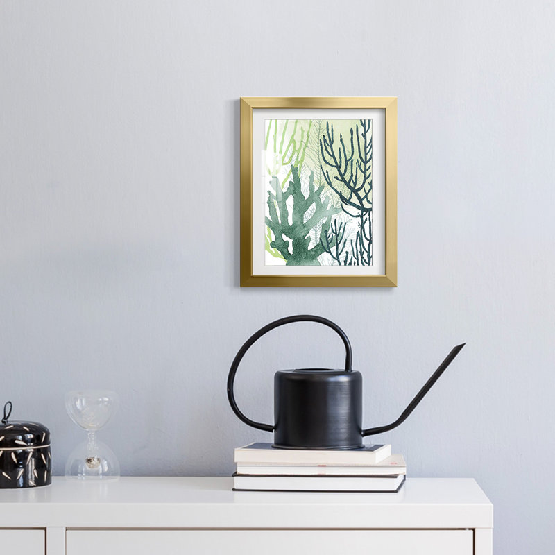 You Shouldn't Have -Gallery Wrapped Canvas